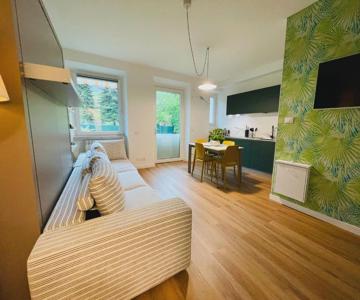 Green View: Il Verde In Città