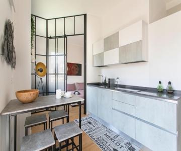 Dolomiti 65 Mq New Flat In The Center Of Bolzano