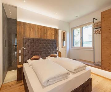 Erbacher Living Nature Apartments Suites