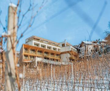 Boutique Hotel Pachers