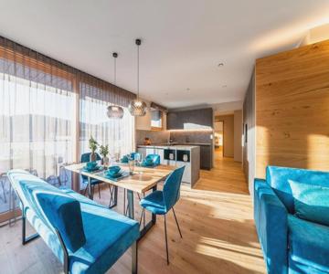 Rienz Alpine City Lofts