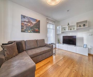 Fawa Apartments "family"