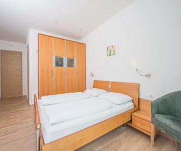 Apartment Edelweiss