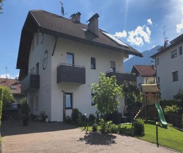 Apartment Obermair