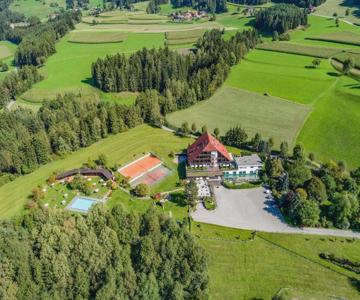 Hotel Royal Hinterhuber