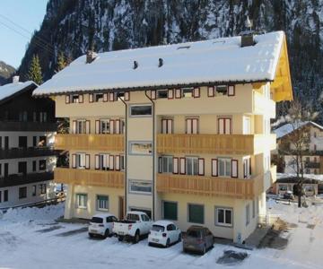 Appartamento Cuore By Ama Val Di Fassa