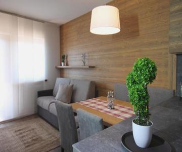 Casa Ibex - Agenzia Dolomiti Affitti