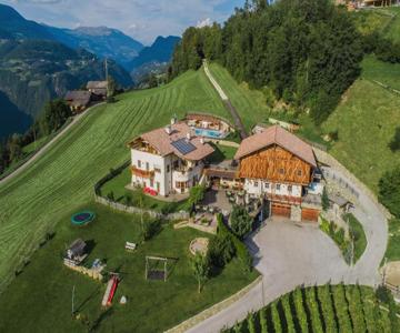 Apartments Pitschlmann