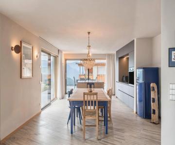 Aumia Apartment Saphir