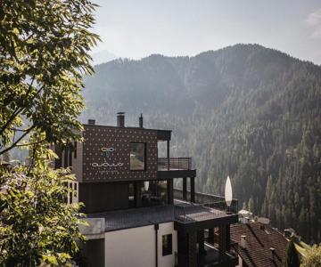 Apartments Aois 4 Elements Suits