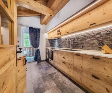 Casa Panoràma In The Heart Of The Dolomites, Moena