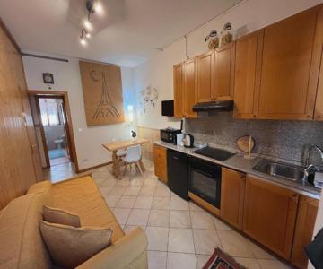 Appartamento A Monclassico