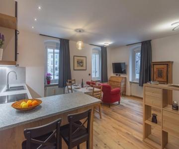 Dolomiapartments - Appartamenti Campanil 1 E Campanil 2