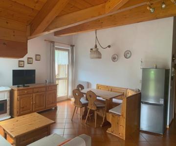 Appartamento Genziana