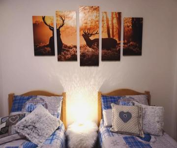 Appartamento Valmaor