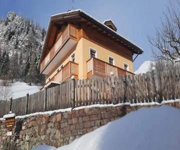 B&b B&beautyfol Dolomites Adults Only