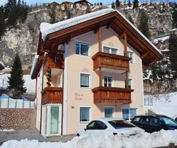 Apartment Plan De Socrep