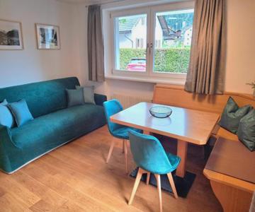 Apt Julia - Haus Ivo