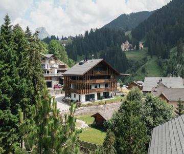 Apartments Villa Sofia