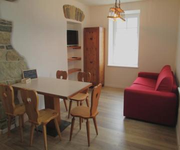 Appartamento A Tesero