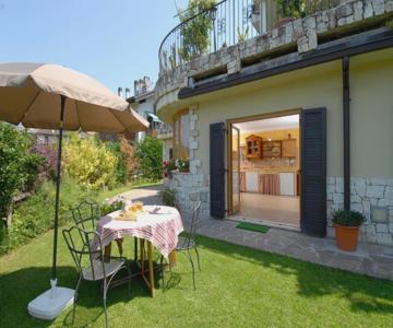 A&b Le Terrazze Del Sale' - Apartments