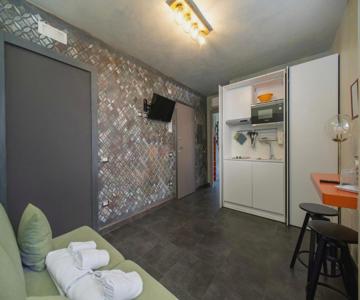 Cityu - Milano 25 Appartmento Trento Centro