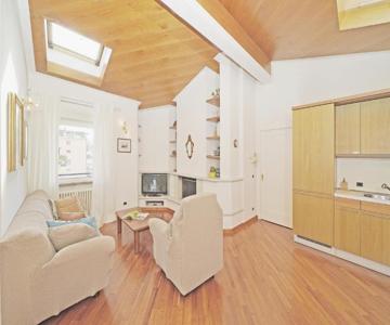 Iflat Lovely Apartment In Trento