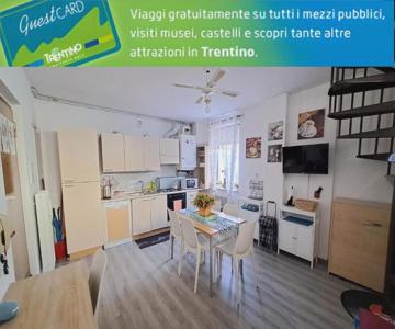 Appartamento Al Ponte Adiacente Al Parco, Vicino All'ospedale E Centro