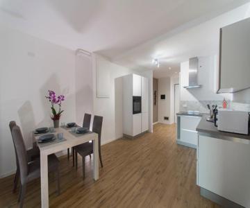 Yugogo Mazzini 41 Trento Centro