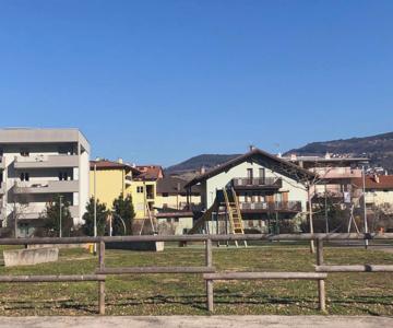 Casa Di Gardolo - Apartments Free Parking