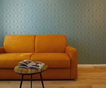 Electric Rooms & Suites