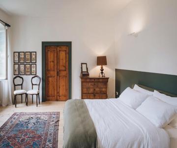 La Corte Di San Rocco