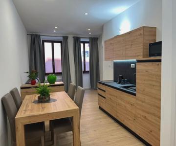 Yugogo Mazzini 41 - Bilocale Trento Centro