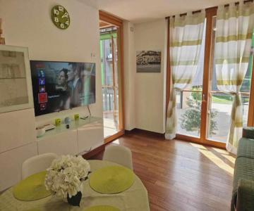 La Casa Di Vale Muse