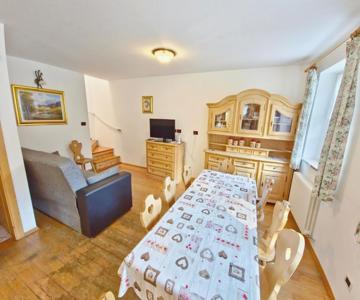 Villetta Clara By Ama Val Di Fassa