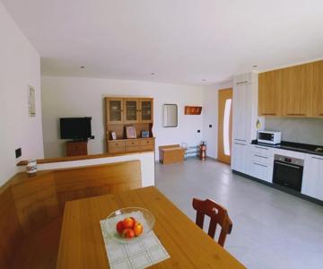 Appartamento Miele Di Pino