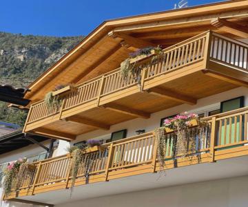 B&b La Casa Del Sole