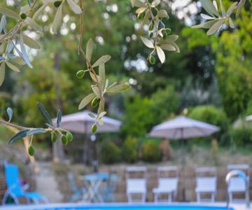 Agriturismo L'arte Del Verde