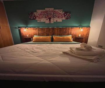 Dolce Vita Assisi Flat Two Bedrooms Two Bathrooms