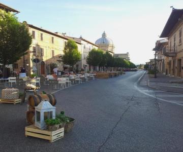 La Corte Degli Angeli Locazioni Turistiche