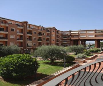 Studio Sole E Residenza Luna Assisi