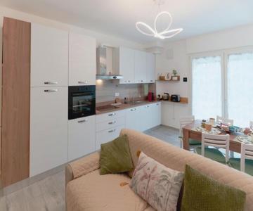 Assisi Valley Private Parking - Modern Apartment Near Assisi