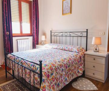 Casa Vacanze "ai Piedi Di Assisi"