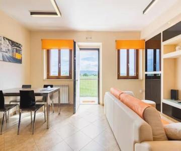 Vacancuore, A Casa Di Giada