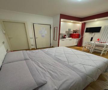 B&b La Fisarmonica
