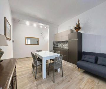 Appartamento Vacanze Via Blum