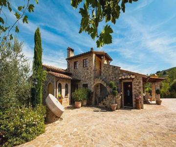 La Macina Di Bettona