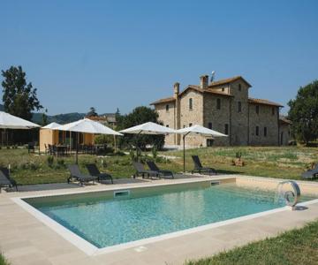 Agriturismo Borgo Delle Rose