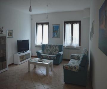Casa Al Passaggio