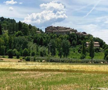 Un Posto